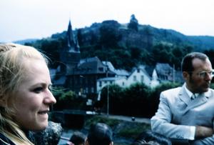 Photo of Christi VanKerckhove